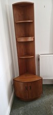 Plan teak corner for sale  COLCHESTER