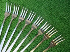 Vintage stainless steel for sale  Denver