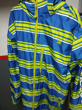 Snowboard jacket mens for sale  Wiggins