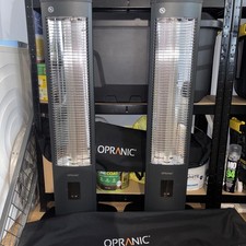 Opranic portable patio for sale  EAST GRINSTEAD