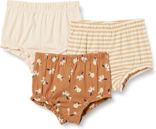 Pantaloncini bloomer cotone usato  Roma