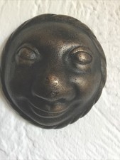 Skulptur messing gebraucht kaufen  Mannheim