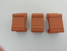 Vintage terracotta clay for sale  UK