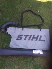 Stihl genuine suction for sale  LYTHAM ST. ANNES