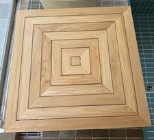 Dedon tisch teak gebraucht kaufen  Kiel