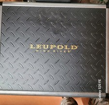 Leupold wind river for sale  WORKINGTON