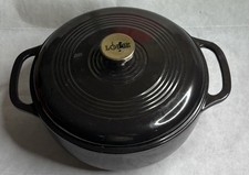 Lodge quart enameled for sale  Atlanta