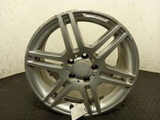 Mercedes class alloy for sale  SOUTHAMPTON