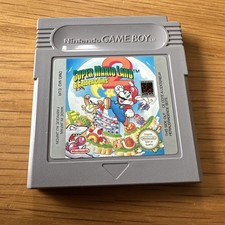 Nintendo original gameboy for sale  MORECAMBE