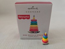 Hallmark 2021 fisher for sale  Colfax