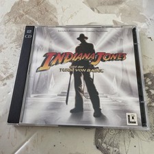Indiana jones turm gebraucht kaufen  Schlüchtern
