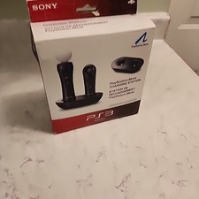 Estação de carregamento móvel Sony Playstation 3 fabricante de equipamento original CECH-ZCC1U OEM original PS3  comprar usado  Enviando para Brazil