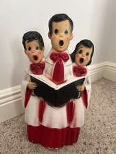 Vintage blow mold for sale  Northport