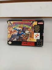 Sunset Riders SNES| Apenas caixa e manual **SEM JOGO**, usado comprar usado Sunset Riders SNES| Apenas caixa e manual **SEM JOGO**, usado comprar usado  Enviando para Brazil