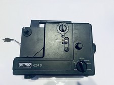 Eumig 624 super for sale  Orlando