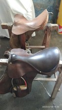 Sella per cavallo usato Sella per cavallo usato  Forli