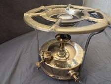 Vintage primus brass for sale  PEACEHAVEN