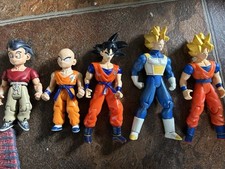 Dragon ball action for sale  Chicago