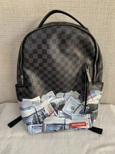 Sprayground money print for sale  Southampton