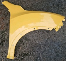 Front wing nissan for sale  BIRMINGHAM