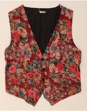 Vintage mens waistcoat for sale  IPSWICH