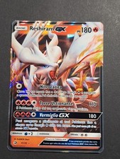 Reshiram trionfo dei usato  Marano sul Panaro
