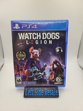 Watch dogs legion for sale  Las Vegas