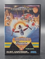 Thunder sega megadrive d'occasion  Sevran