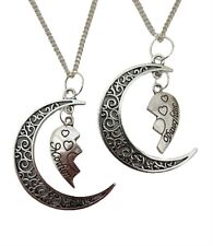 Silver mother daughter for sale  SCARBOROUGH