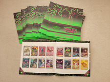 Pokemon nebel buch gebraucht kaufen  Walheim