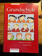 Grundschule philosophieren pro gebraucht kaufen  Hamburg