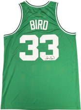 Larry bird signed for sale  Philadelphia