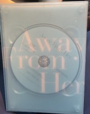 Usado, AWAY FROM HER - 2006 DVD Academy Screener Drama - Julie Christie comprar usado  Enviando para Brazil