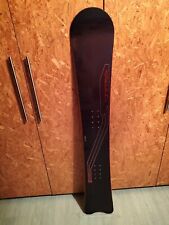 Snowboard racebord nitro gebraucht kaufen  Hambrücken