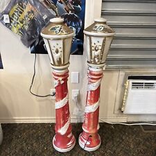 Vtg empire christmas for sale  Plainview