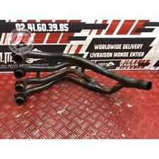 Collecteur échappement suzuki d'occasion  France
