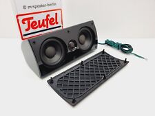 Teufel 3000 center gebraucht kaufen  Berlin