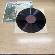 Beethoven david oistrakh for sale  Cheboygan