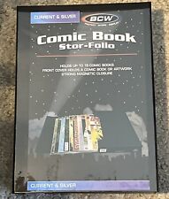 Bcw comic book for sale  Dover