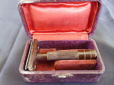 Rasoir razor ancien d'occasion  Meung-sur-Loire