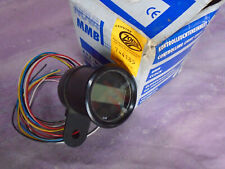 Mmb digital lcd for sale  FORDINGBRIDGE