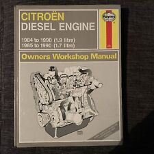 Citroen diesel engine for sale  KEIGHLEY