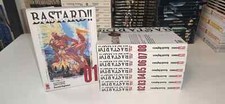 Bastard complete edition usato  Italia