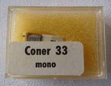 Coner tonabnehmer system gebraucht kaufen  Wipperfürth