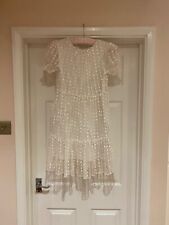 Next white sparkly for sale  BRISTOL