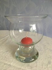 glas vase windlicht gebraucht kaufen  Uelzen