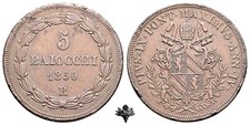 5 baiocchi usato 5 baiocchi usato Cremona