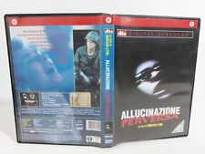 37096 dvd allucinazione usato  Palermo