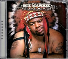 Biz markie weekend for sale  Toms River