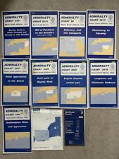 admiralty charts for sale  REDHILL